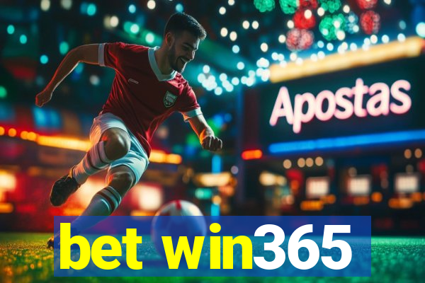 bet win365