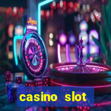 casino slot machines gratis