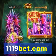 1119bet.com