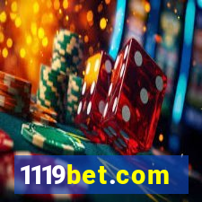 1119bet.com