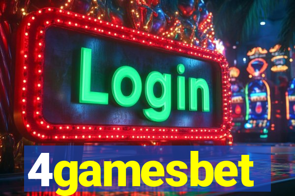 4gamesbet