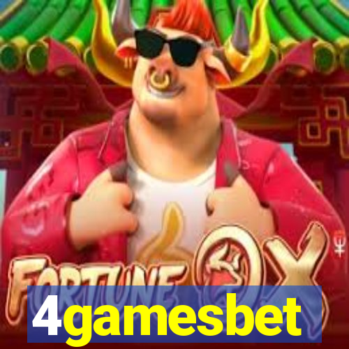 4gamesbet