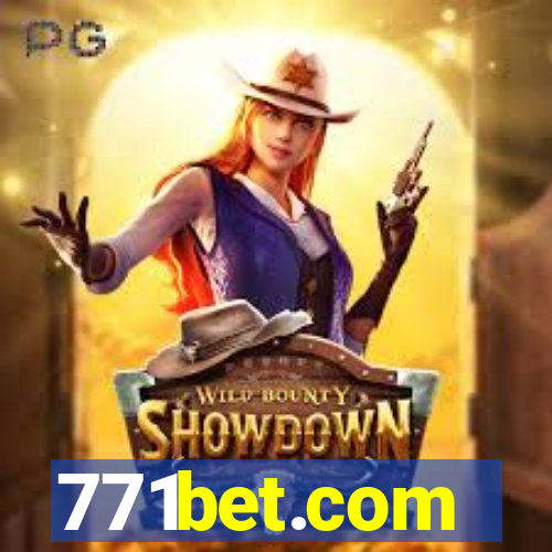 771bet.com