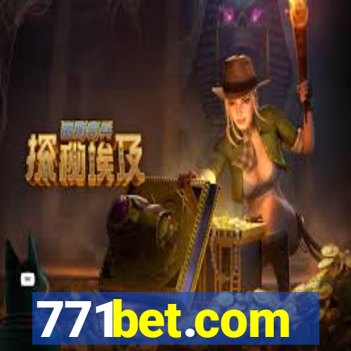 771bet.com