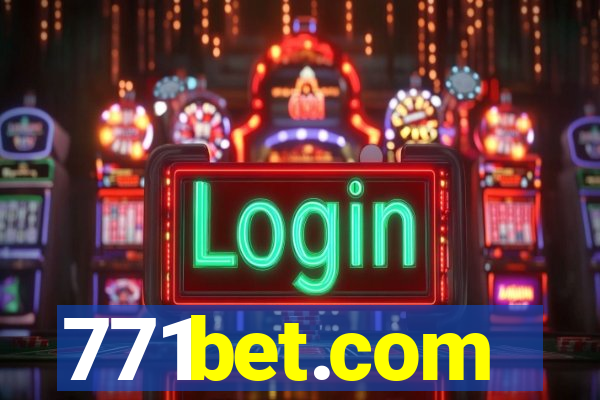 771bet.com