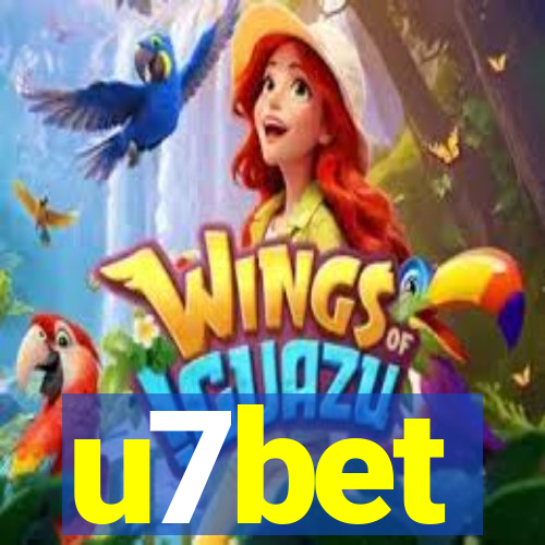 u7bet