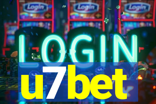 u7bet