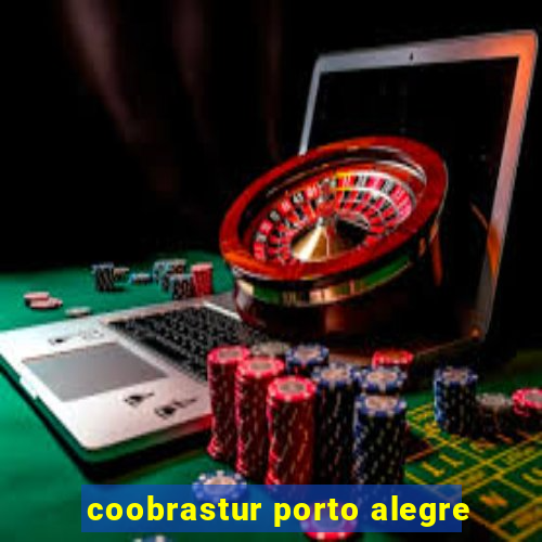 coobrastur porto alegre