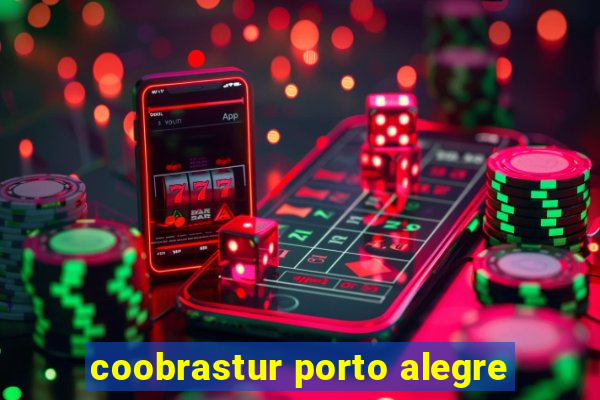 coobrastur porto alegre