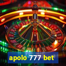 apolo 777 bet