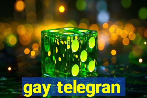 gay telegran