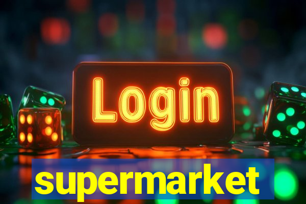 supermarket simulator apk dinheiro infinito e energia infinita