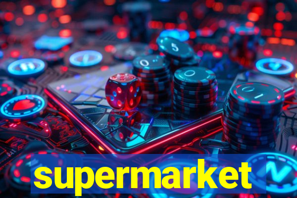 supermarket simulator apk dinheiro infinito e energia infinita