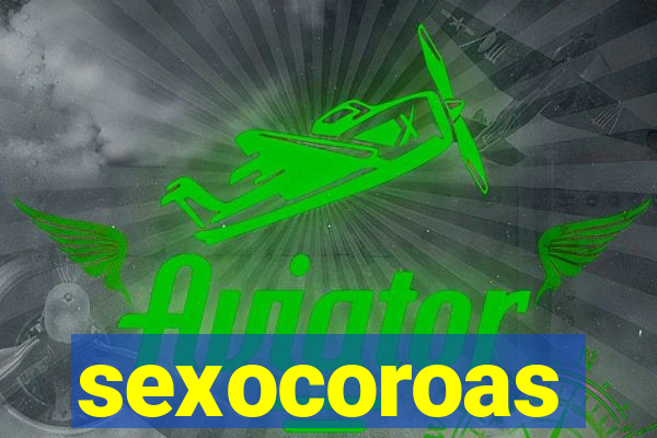 sexocoroas