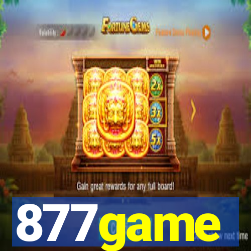 877game