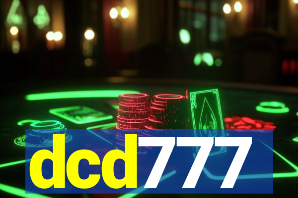 dcd777