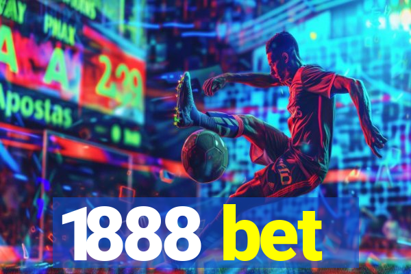 1888 bet