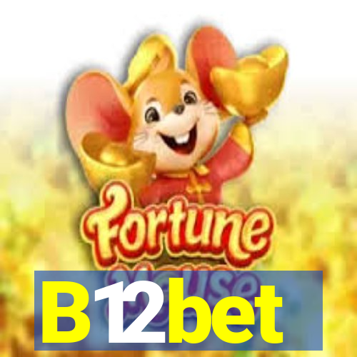 B12bet