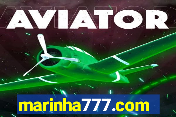 marinha777.com