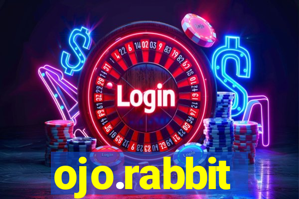 ojo.rabbit