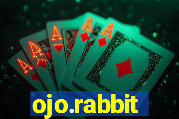 ojo.rabbit