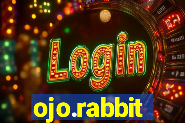 ojo.rabbit