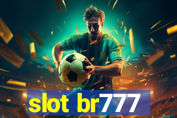 slot br777