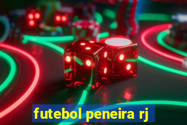 futebol peneira rj