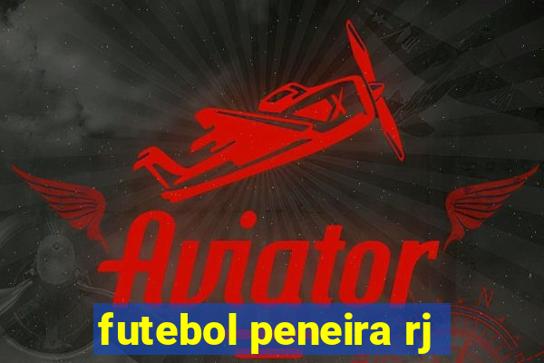 futebol peneira rj