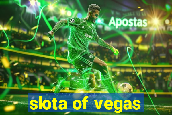 slota of vegas