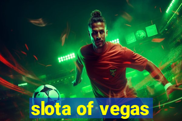 slota of vegas