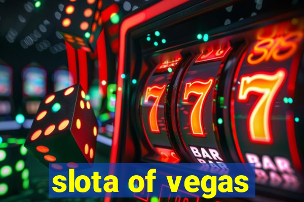 slota of vegas