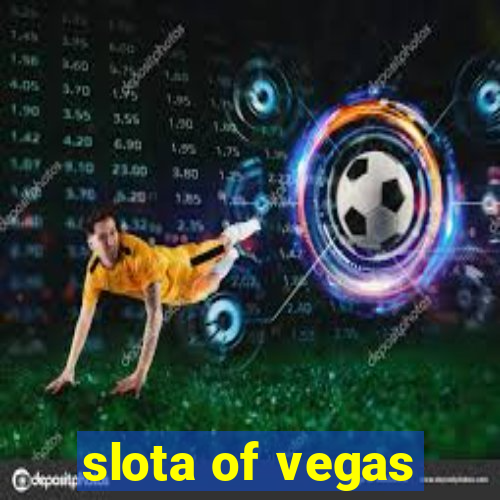 slota of vegas