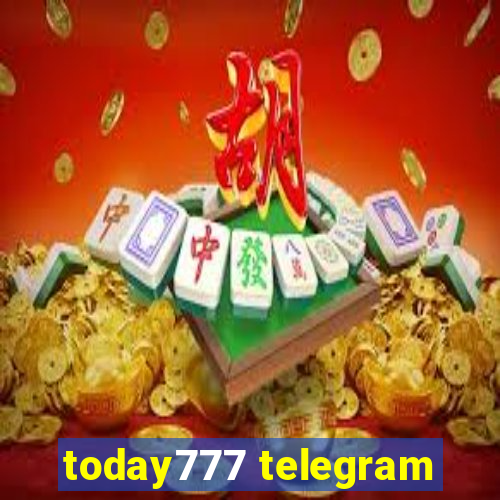 today777 telegram