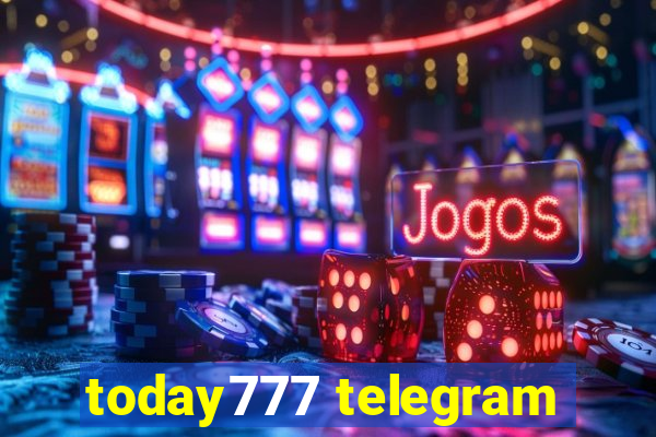 today777 telegram