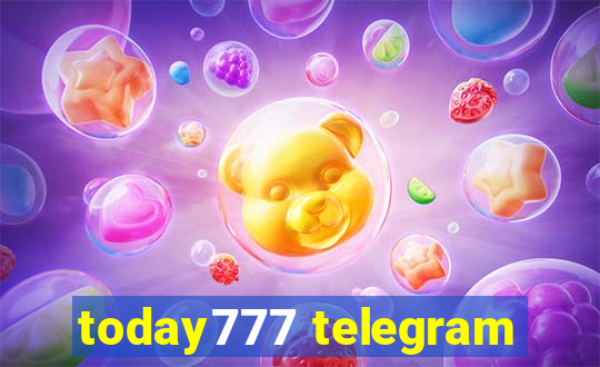 today777 telegram