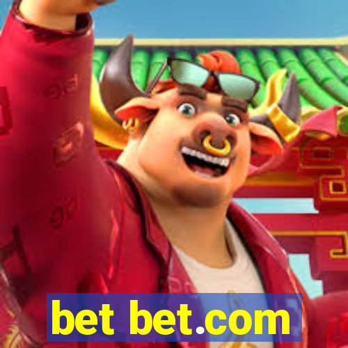 bet bet.com