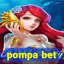 pompa bet