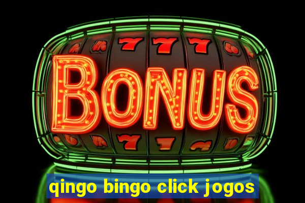 qingo bingo click jogos