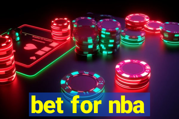 bet for nba