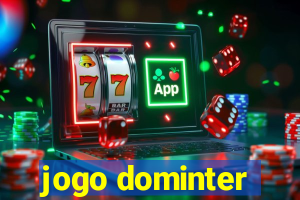 jogo dominter