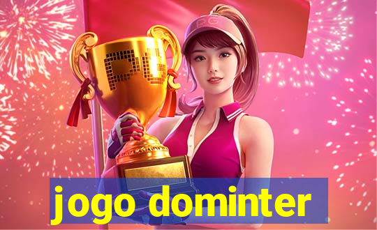 jogo dominter