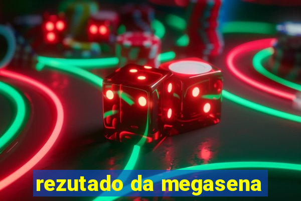 rezutado da megasena