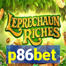 p86bet