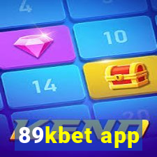 89kbet app