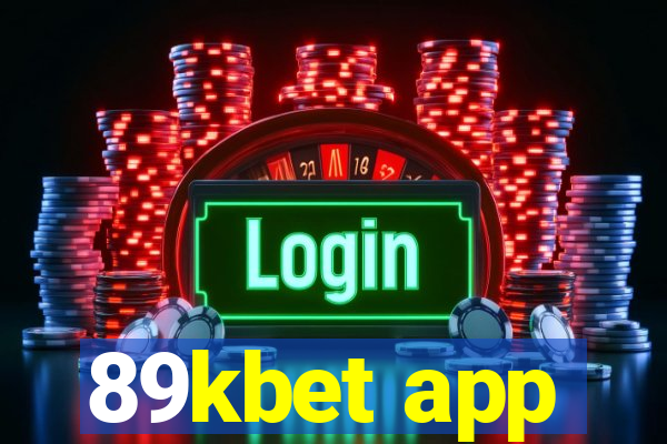 89kbet app