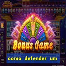 como defender um criminoso 7 temporada