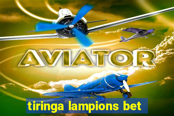 tiringa lampions bet