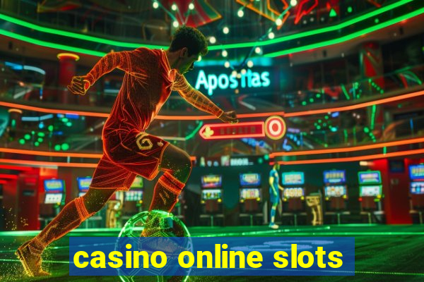 casino online slots