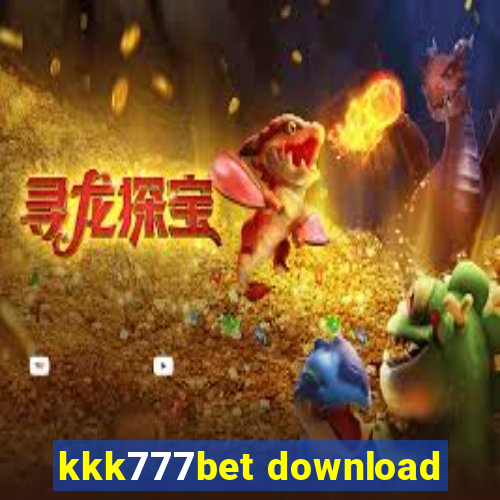 kkk777bet download